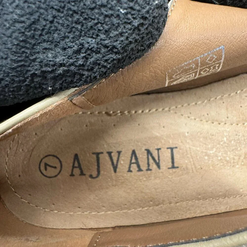 ajvani elevate your